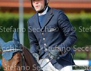 Del Covillo Arghena GioCav2013 S5 4545 : Arghena, Campionati Italiani Giovani Cavalli, Cattolica, Del Covillo Fabio, ph Stefano Secchi ©